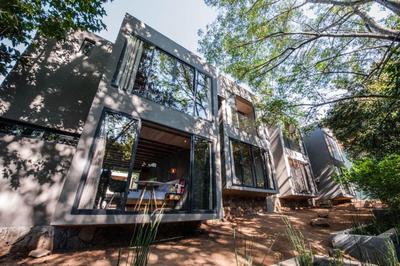 Casa Chichipicas Hotel Boutique