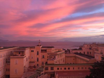 Specchio di Parthenope B&B