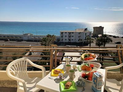 Accomodation sul Mare