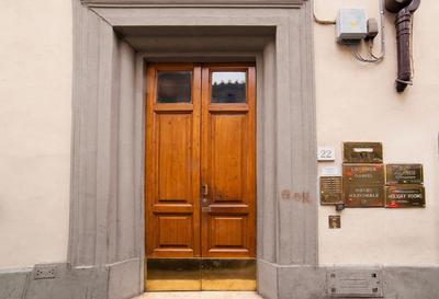 Aramis Deluxe Rooms