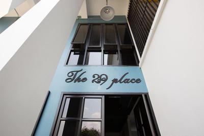 The 29 place