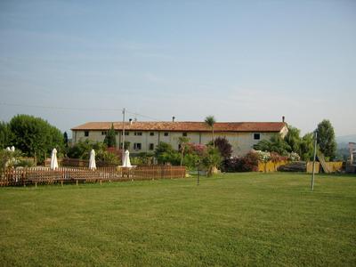 Agriturismo Le Caldane