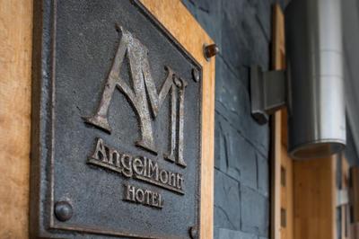 Hotel Angelmontt