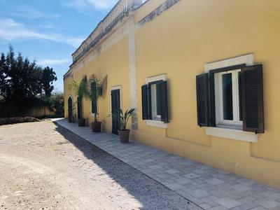 Villa in Salento