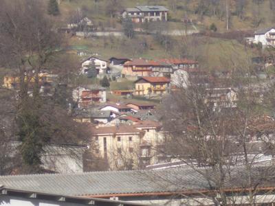 LA CASA DEI CILIEGI