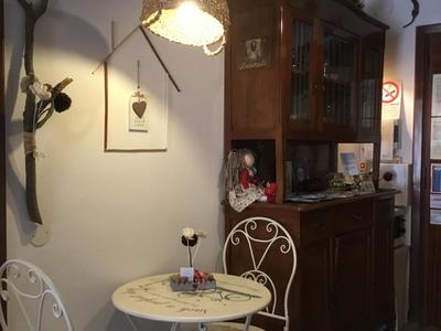Le Fate Apartments