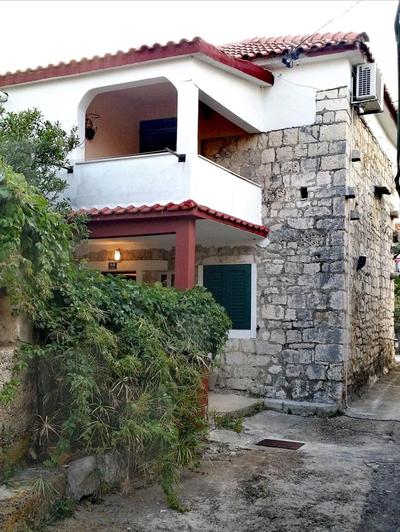 Holiday Home Little Heaven