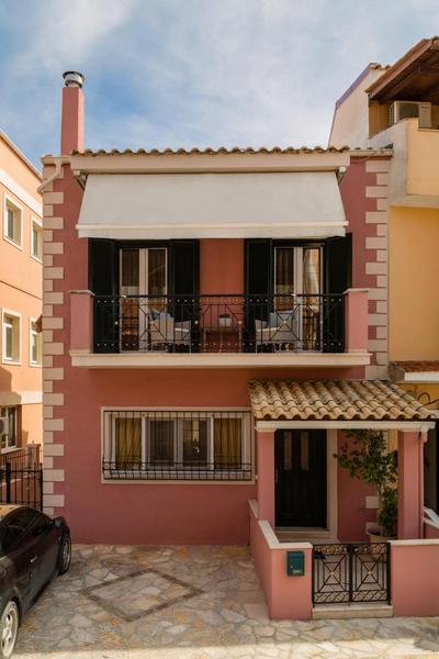 Suite maison