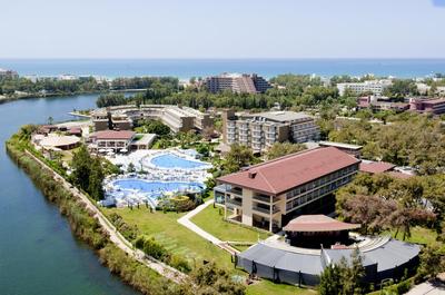 Marvida Family Eco - Ultra All Inclusive & Kids Concept