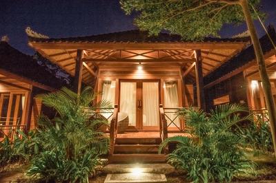 Mamamia Island Villa