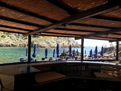 La casa sulla scogliera