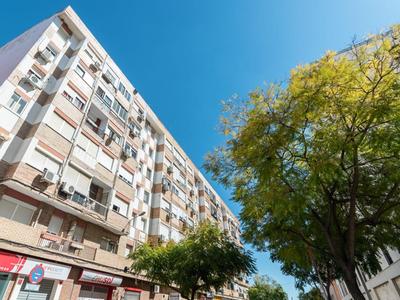 Apartamento Luis de Vargas