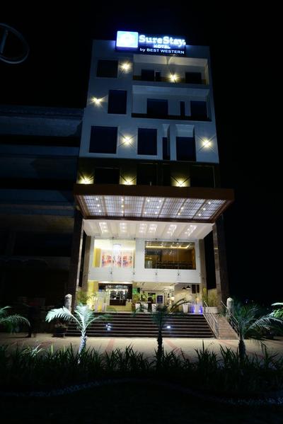 SureStay Plus by Best Western Amritsar