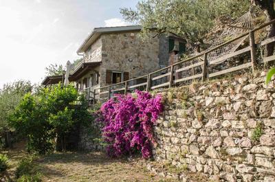 Il Sole di Valletonda Holiday House