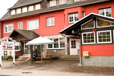 Zum Fuchsbau