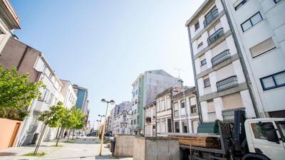 DA'HOME - Marquês Unique Terraza