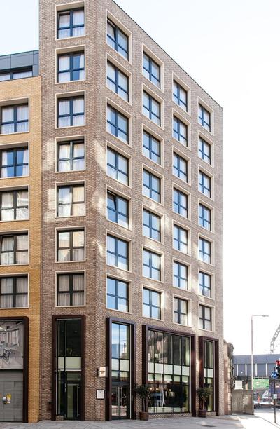 Rockwell East-Tower Bridge