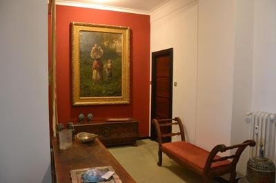 Fieschi Inn