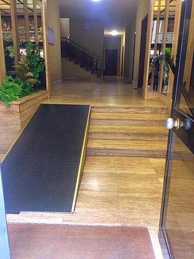 Setta Apartment