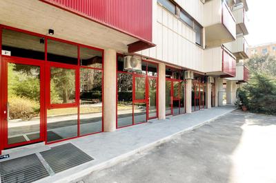 GuestHost - Maggiore Residence Flats