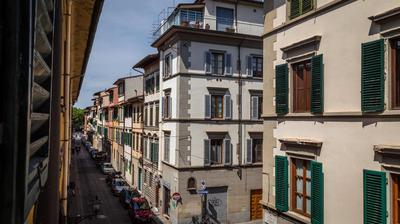 Acacia Firenze - Dalia