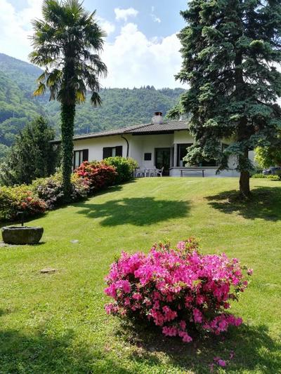 Villa Giuliana