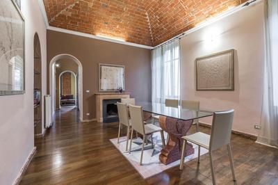 Roero Suite in the city center