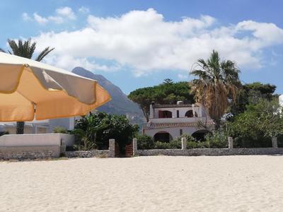 Villa Hibisco