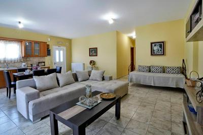 Vasos Apartment Agios Athanasios Corfu