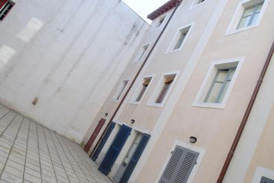 Temporesidence Chateauneuf