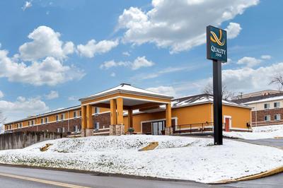 Quality Inn Coraopolis - Pittsburgh Airport, 사진 2