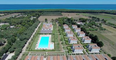 Blu Mare Resort