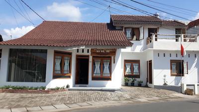 BRB Guesthouse