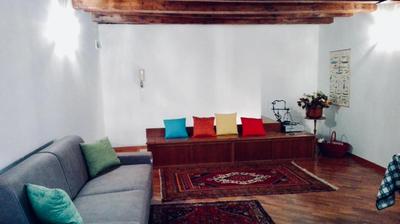 Calle del Forno Apartment