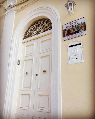 Domus Bianca Lancia