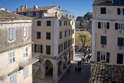 Old Town Luxury Suites 'Princess'