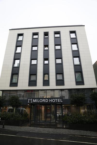 Milord Otel - Image 22