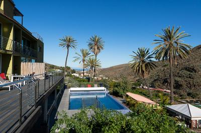 Holidays & Health in Finca Oasis - APART 6