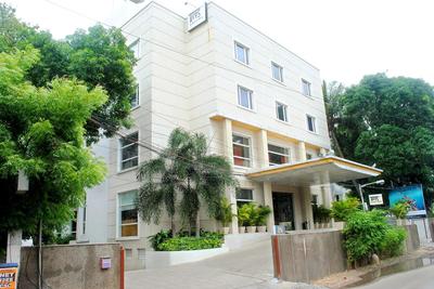 Keys Prima by Lemon Tree Hotels, Katti-Ma, Chennai