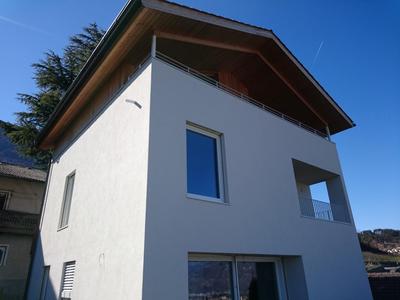 VILLA MILLY