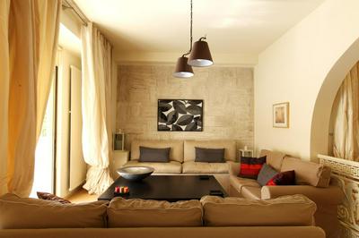 Dream Penthouse in Athens - Kolonaki