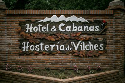 Cabañas Hosteria de Vilches