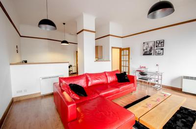 City Centre Orange Apartments Bastille