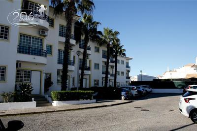 Apartamento com Piscina em Albufeira, Praia da Oura