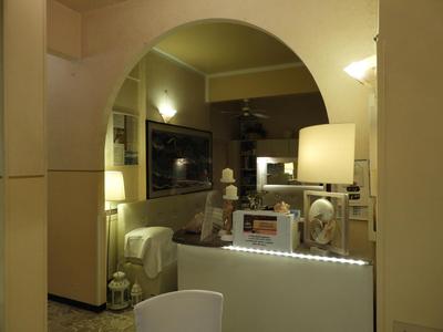 Albergo Glory