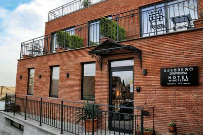 Hotel Winoterra