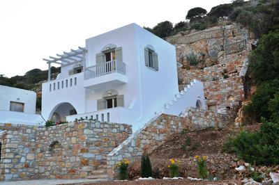Delfinaki Boutique Apartments Lionas beach ,Naxos