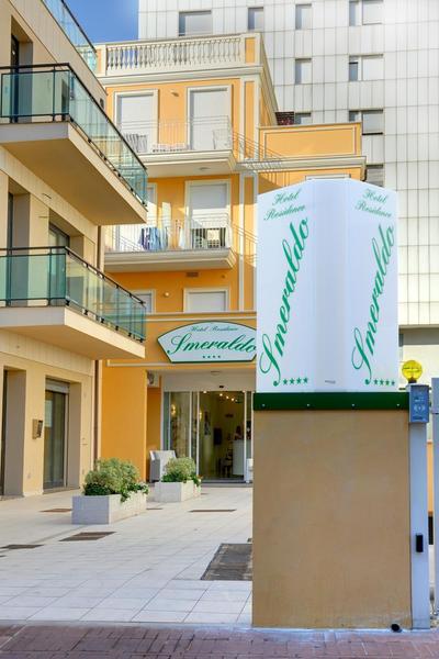 Residence Suite Smeraldo