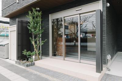 GRAND BASE Karatsu Ekiminami