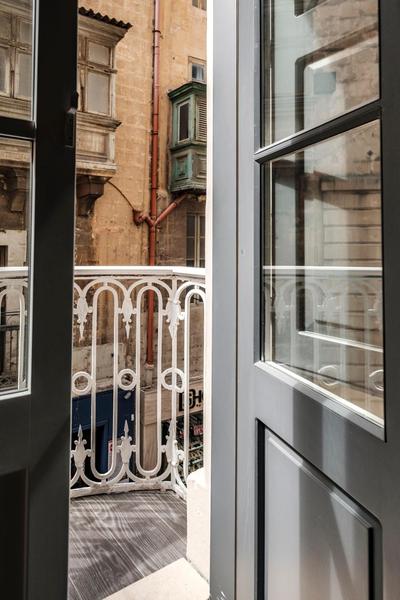 Jean de Valette Boutique Living